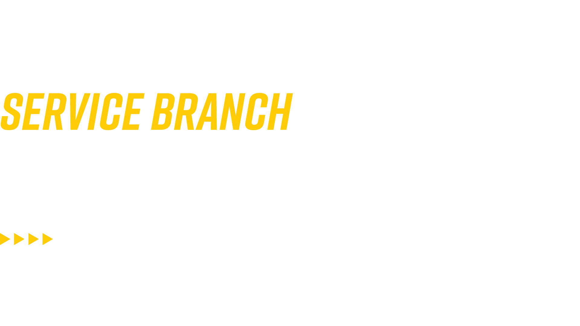 Defense One Service Branch Spotlight: Army