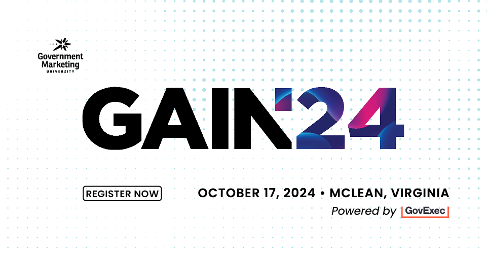 GAIN 2024 Event Details